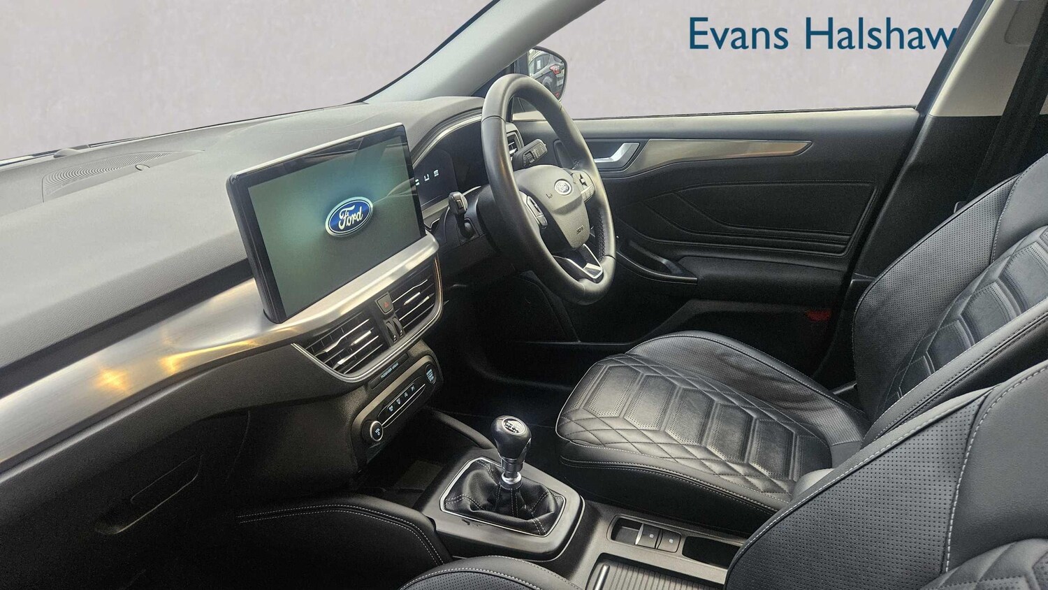 Used Ford Focus 2023 for sale - 76319083: Photo 13