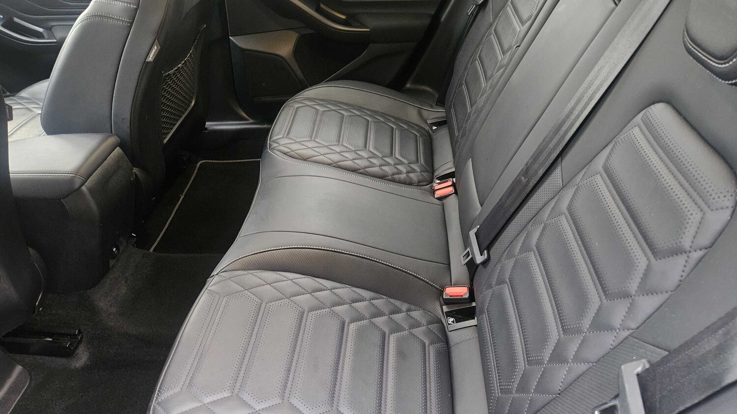 Used Ford Focus 2023 for sale - 76319083: Photo 15