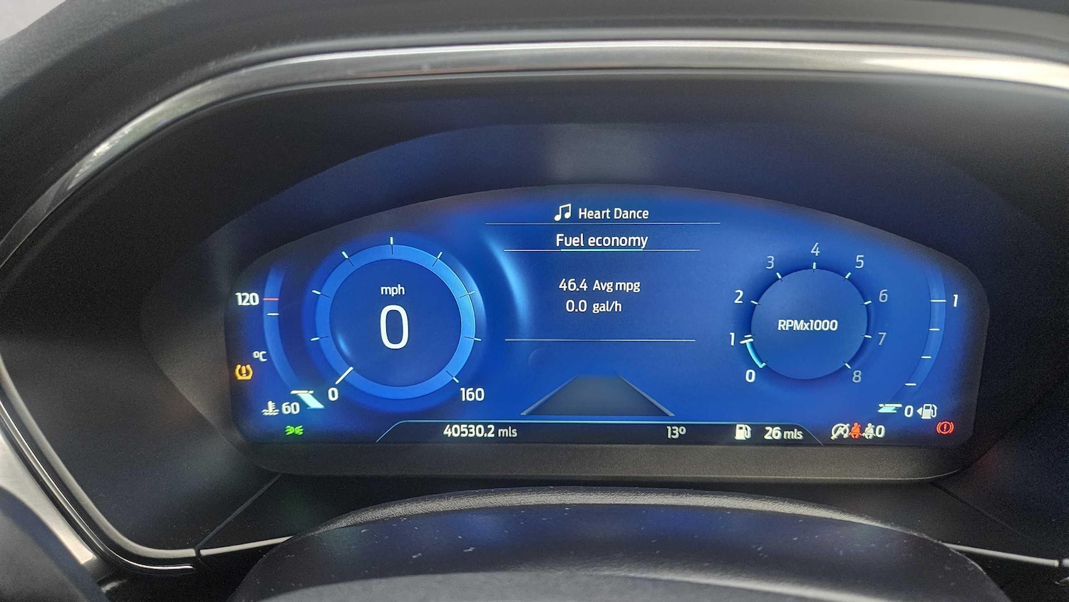 Used Ford Focus 2023 for sale - 76319083: Photo 17