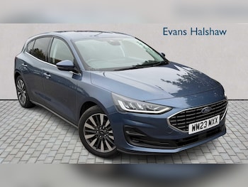 Ford - Focus