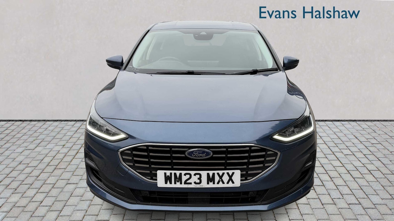 Used Ford Focus 2023 for sale - 76319083: Photo 4