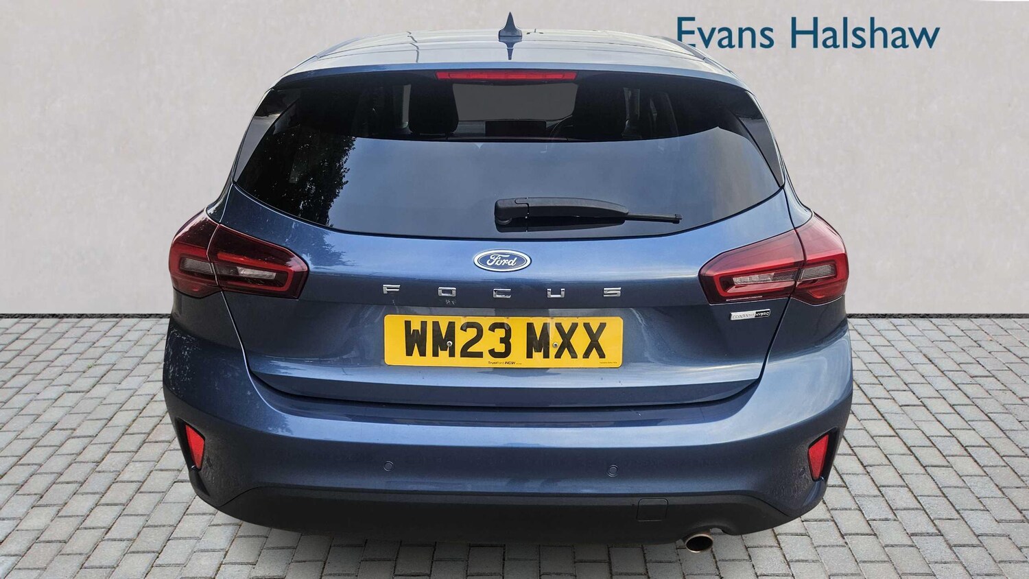 Used Ford Focus 2023 for sale - 76319083: Photo 6