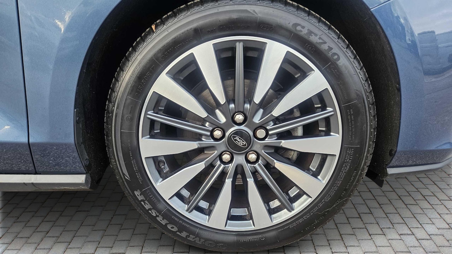 Used Ford Focus 2023 for sale - 76319083: Photo 7