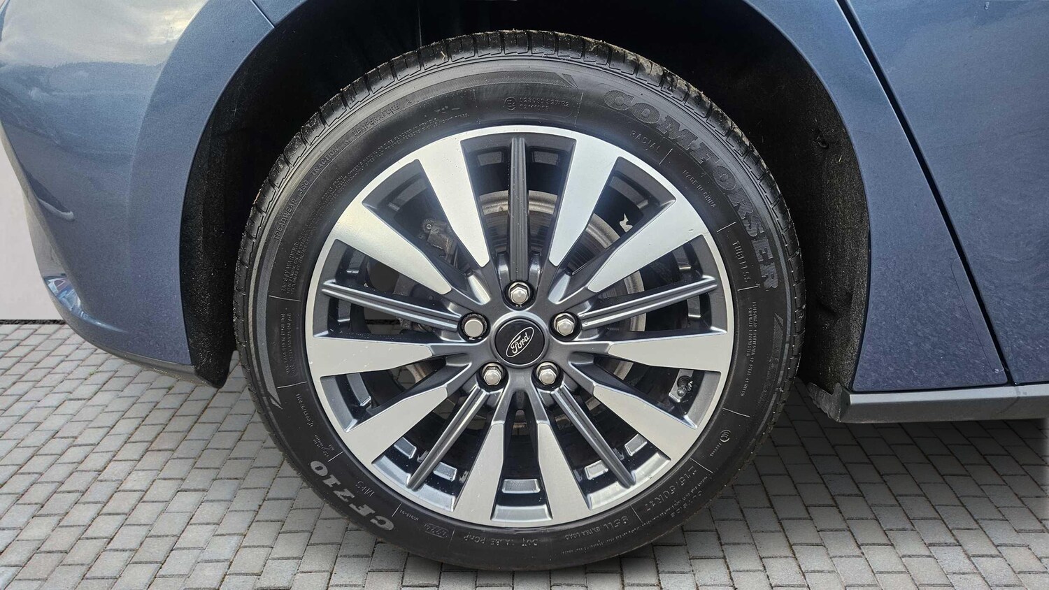 Used Ford Focus 2023 for sale - 76319083: Photo 8