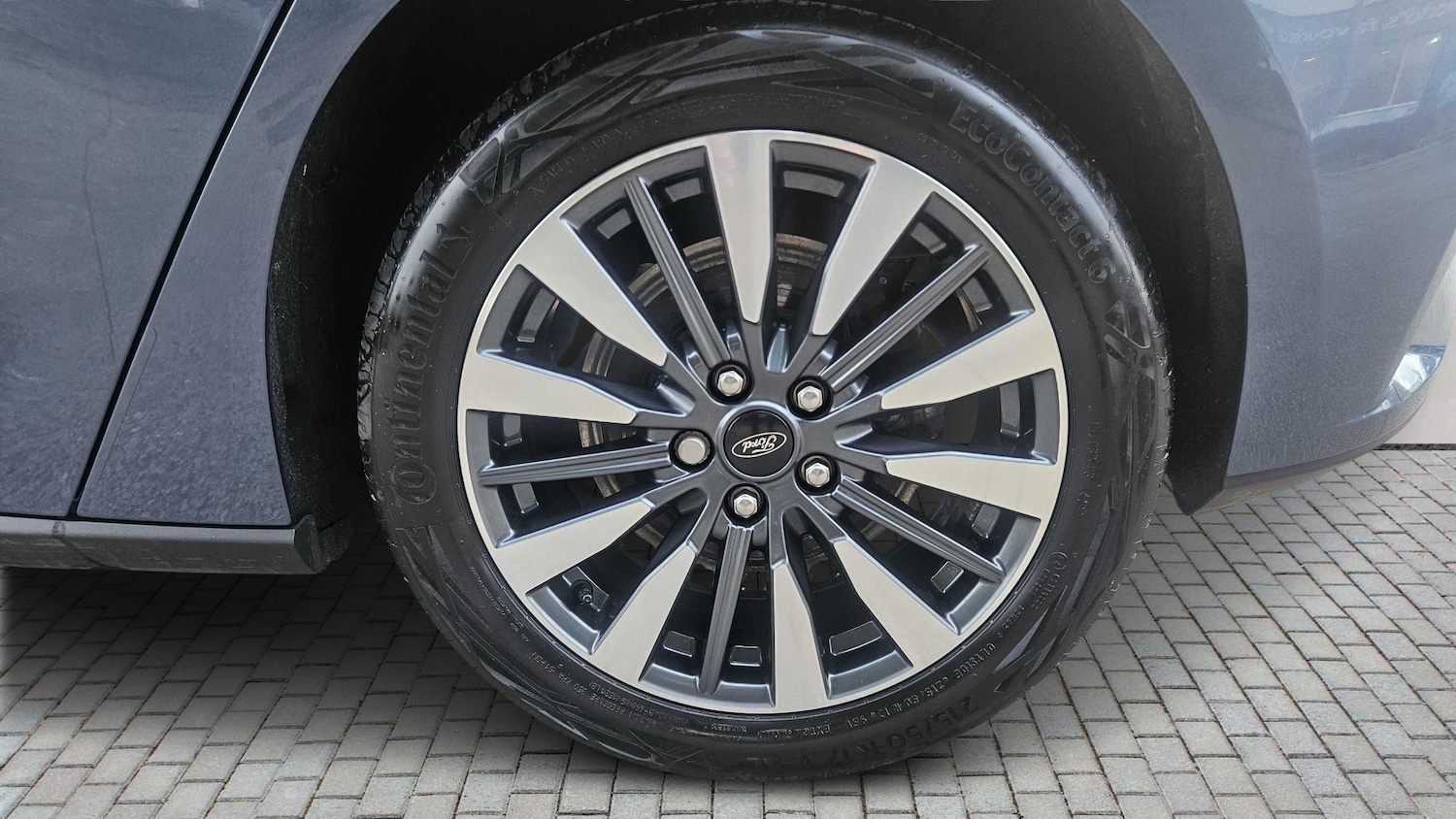 Used Ford Focus 2023 for sale - 76319083: Photo 9