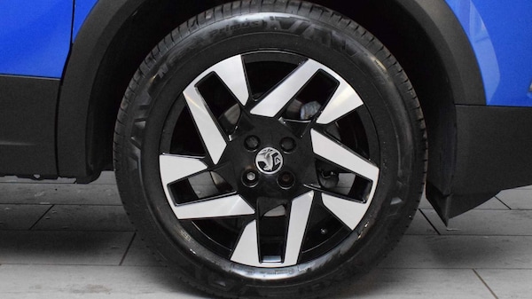 Used Vauxhall Mokka 2022 for sale - 75390549: Photo 10