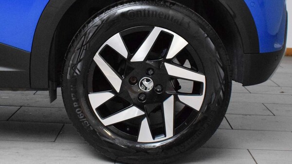 Used Vauxhall Mokka 2022 for sale - 75390549: Photo 11