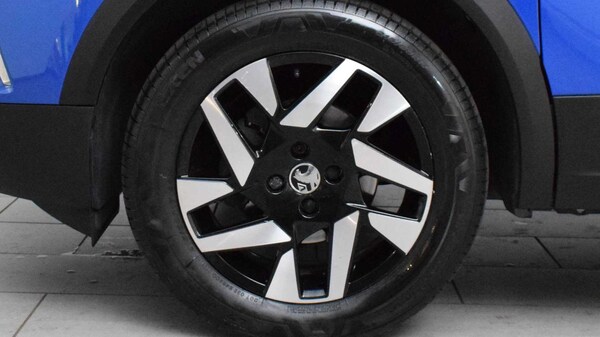 Used Vauxhall Mokka 2022 for sale - 75390549: Photo 12