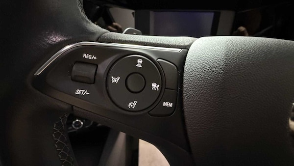 Used Vauxhall Mokka 2022 for sale - 75390549: Photo 18