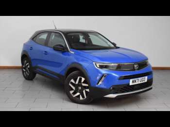 2022 - 1.2 Turbo Elite Edition 5dr Auto