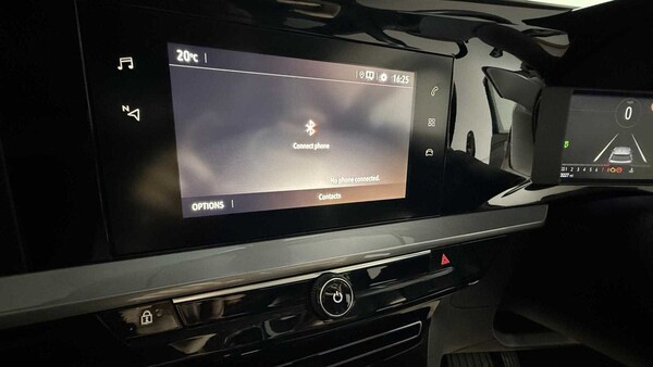 Used Vauxhall Mokka 2022 for sale - 75390549: Photo 24