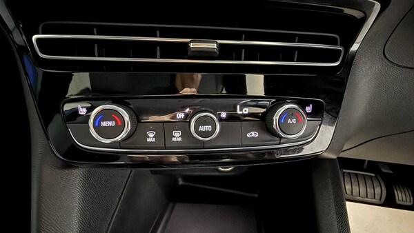 Used Vauxhall Mokka 2022 for sale - 75390549: Photo 25