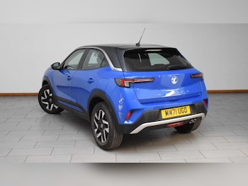 Used Vauxhall Mokka 2022 for sale - 75390549: Photo