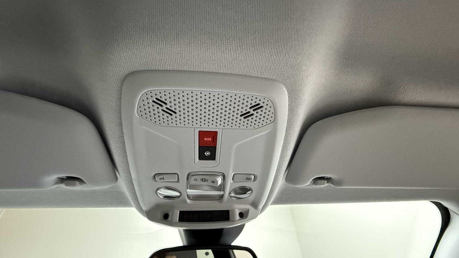 Vehicle 32