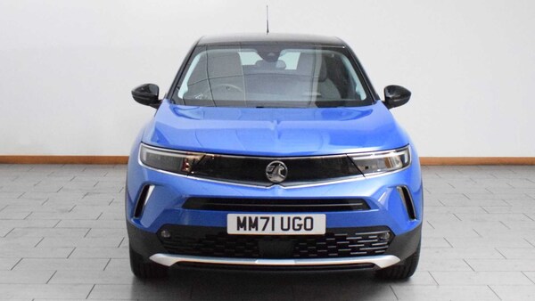 Used Vauxhall Mokka 2022 for sale - 75390549: Photo 4