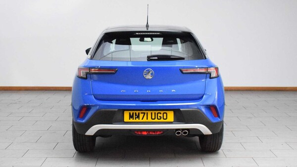 Used Vauxhall Mokka 2022 for sale - 75390549: Photo 6