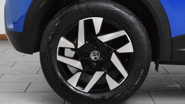 Used Vauxhall Mokka 2022 for sale - 75390549: Photo 9