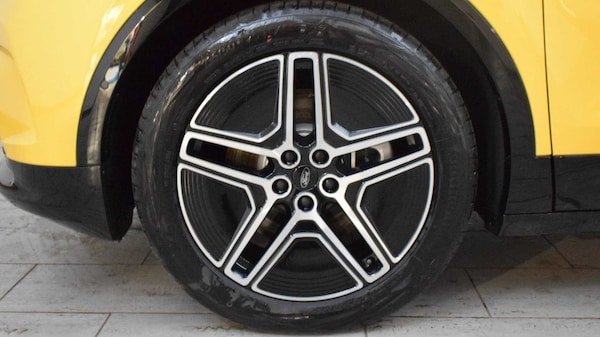 Used Ford Capri 2025 for sale - 76286356: Photo 11