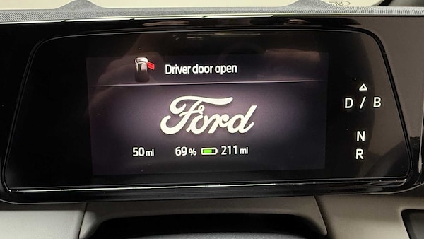 Used Ford Capri 2025 for sale - 76286356: Photo 19