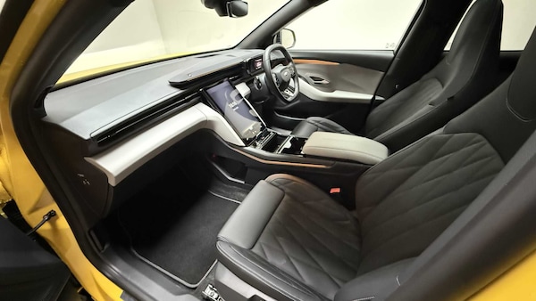 Used Ford Capri 2025 for sale - 76286356: Photo 30