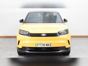 Used Ford Capri 2025 for sale - 76286356: Photo 4