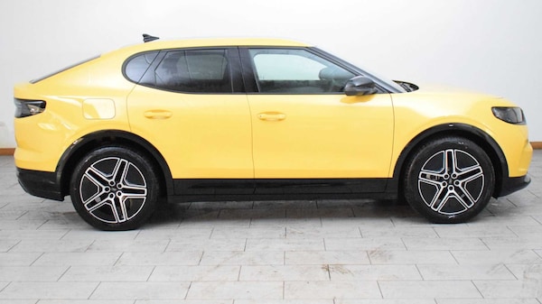 Used Ford Capri 2025 for sale - 76286356: Photo 5