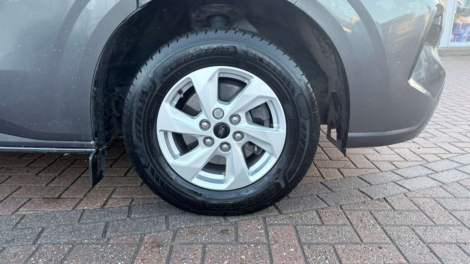 Used Ford Transit Custom 2024 for sale - 77316500: Photo 13