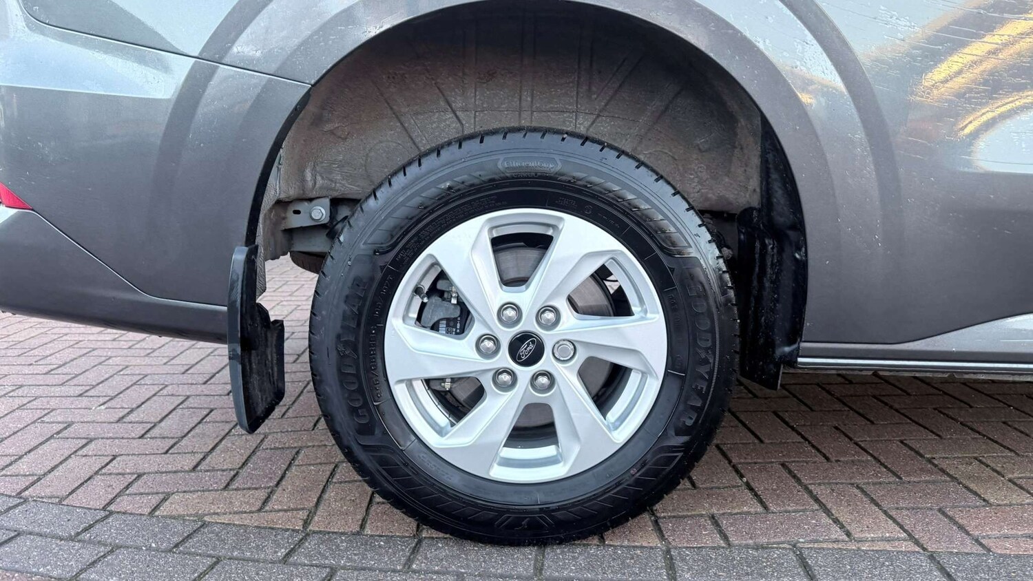 Used Ford Transit Custom 2024 for sale - 77316500: Photo 14