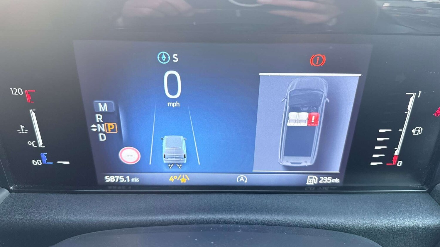 Used Ford Transit Custom 2024 for sale - 77316500: Photo 23