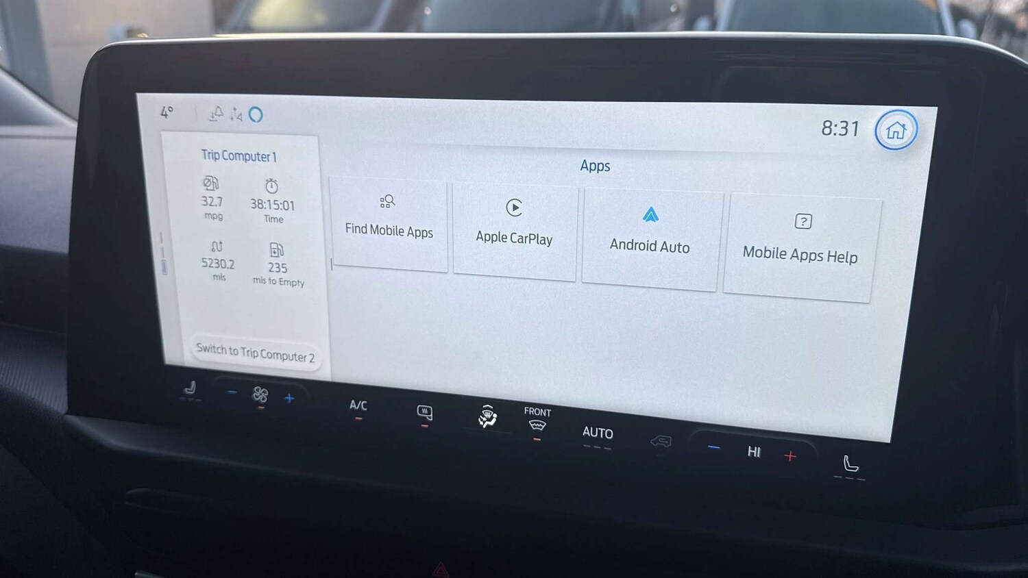 Used Ford Transit Custom 2024 for sale - 77316500: Photo 28