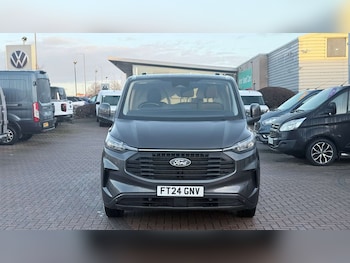 Used Ford Transit Custom 2024 for sale - 77316500: Photo