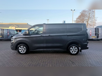 Used Ford Transit Custom 2024 for sale - 77316500: Photo