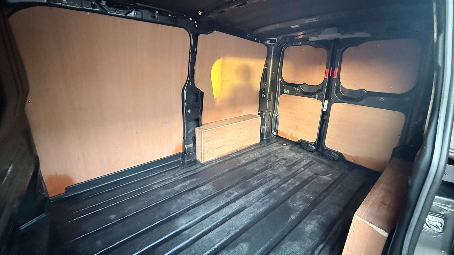 Used Ford Transit Custom 2024 for sale - 77316500: Photo 5