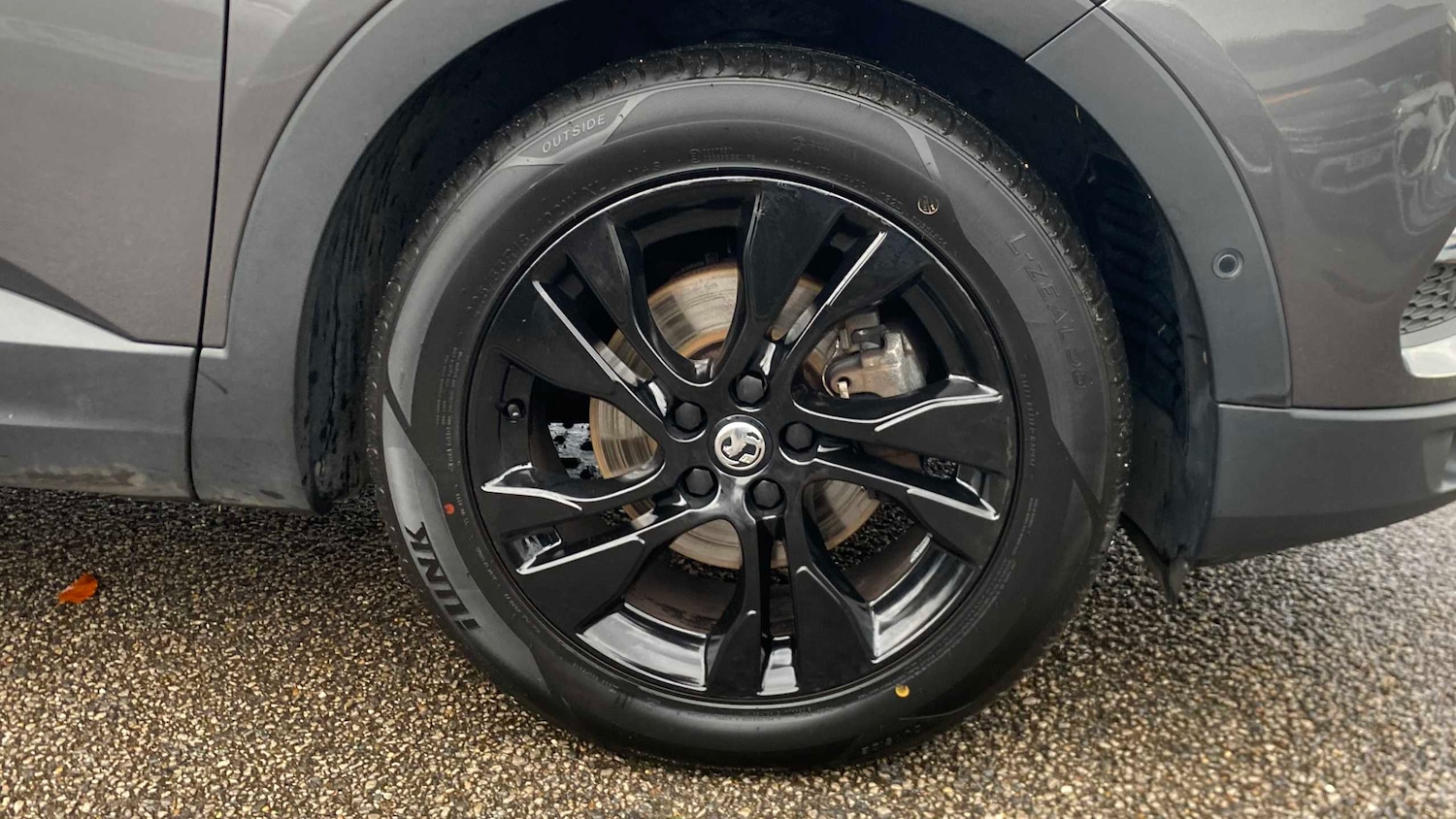 Used Vauxhall Grandland X 2021 for sale - 76141730: Photo 10