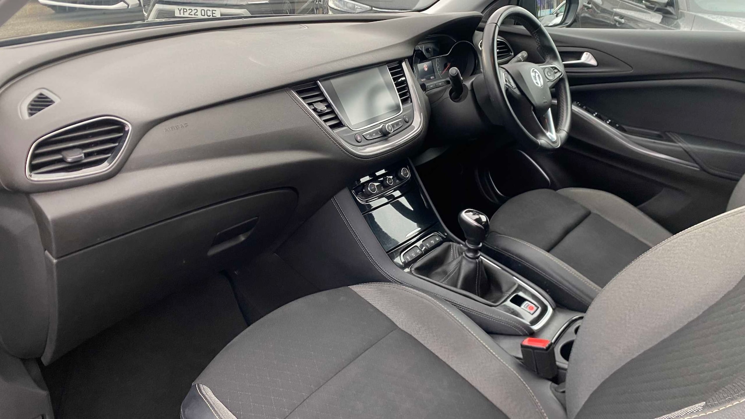 Used Vauxhall Grandland X 2021 for sale - 76141730: Photo 13