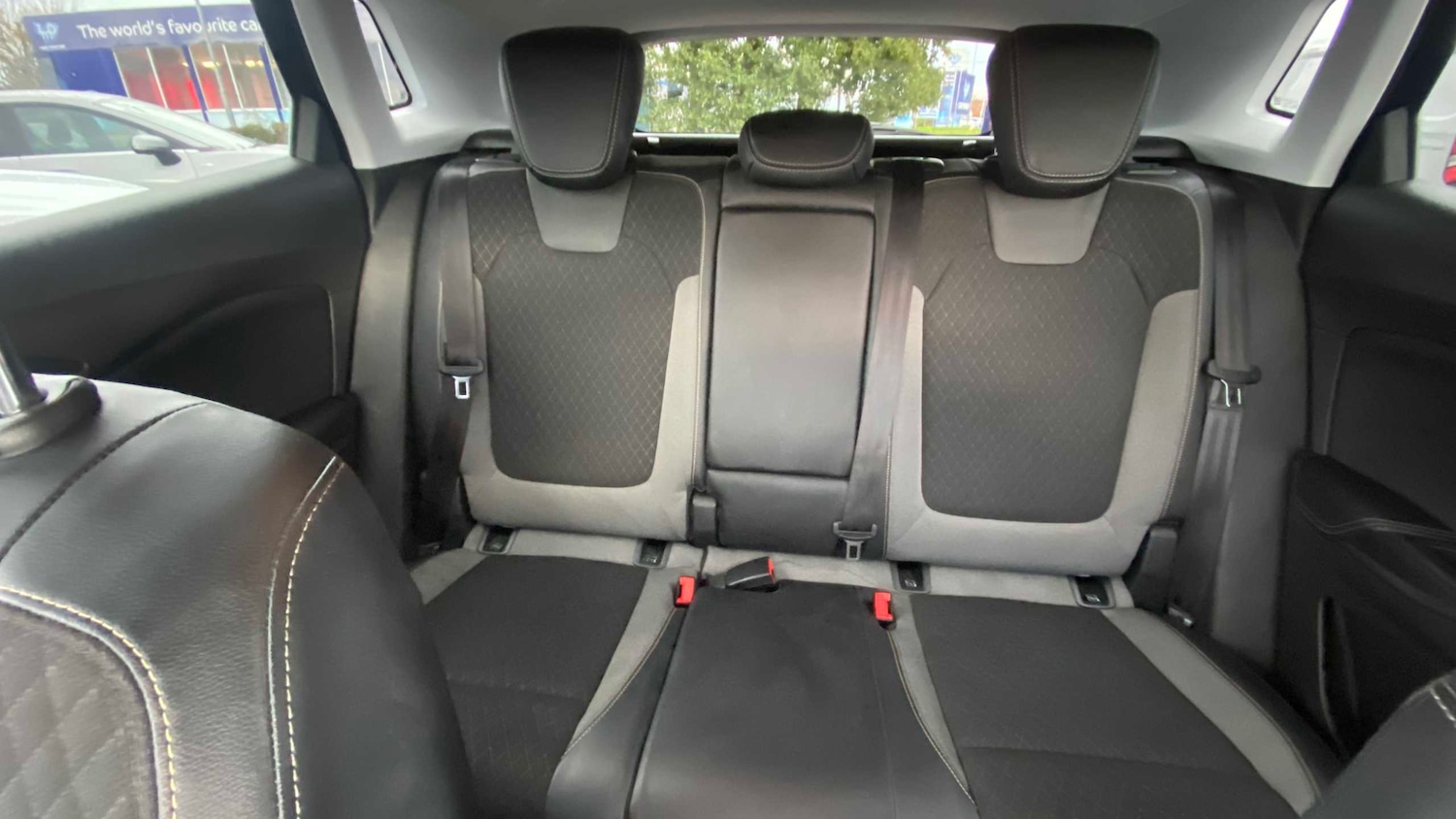 Used Vauxhall Grandland X 2021 for sale - 76141730: Photo 14