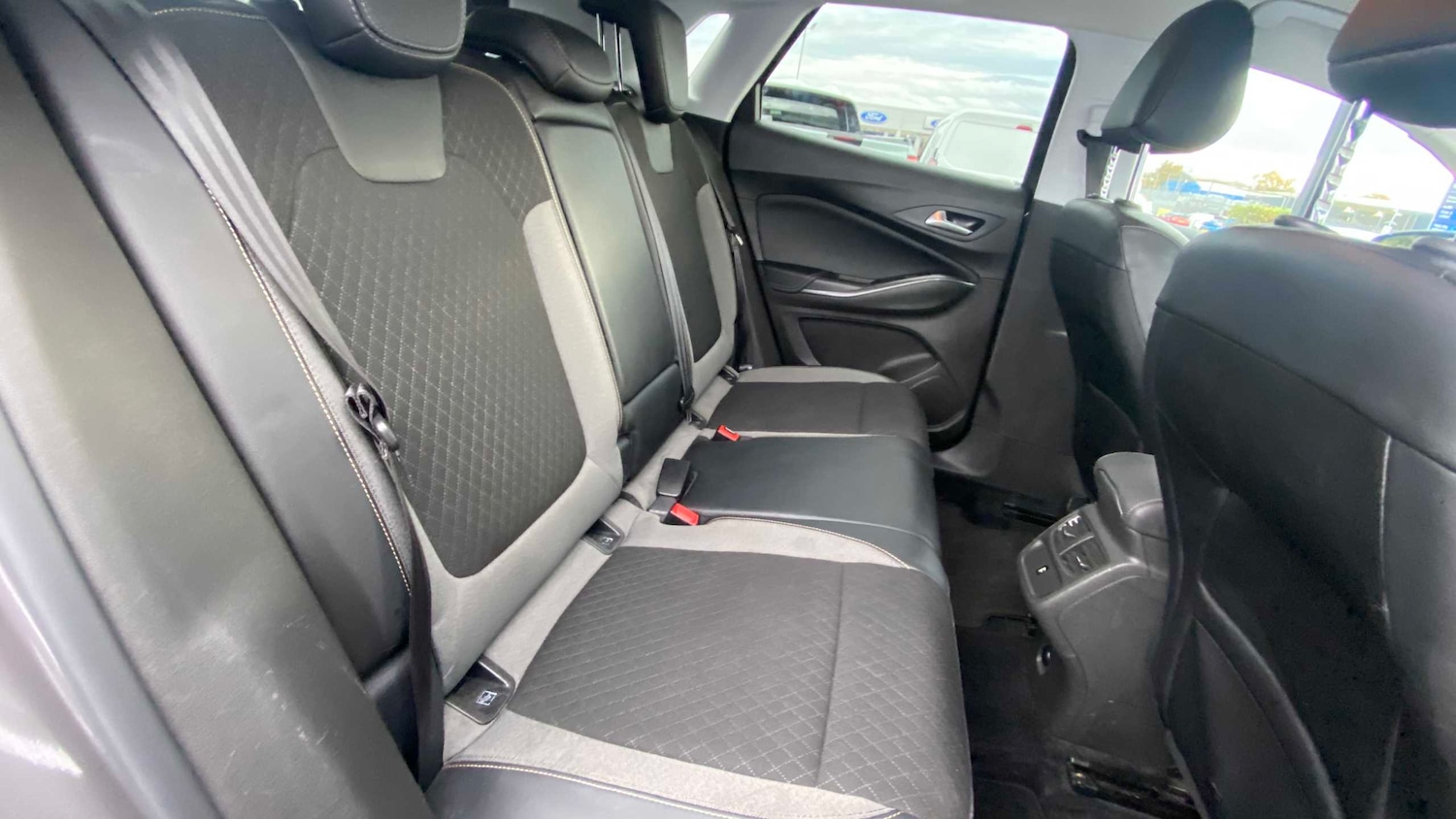 Used Vauxhall Grandland X 2021 for sale - 76141730: Photo 15