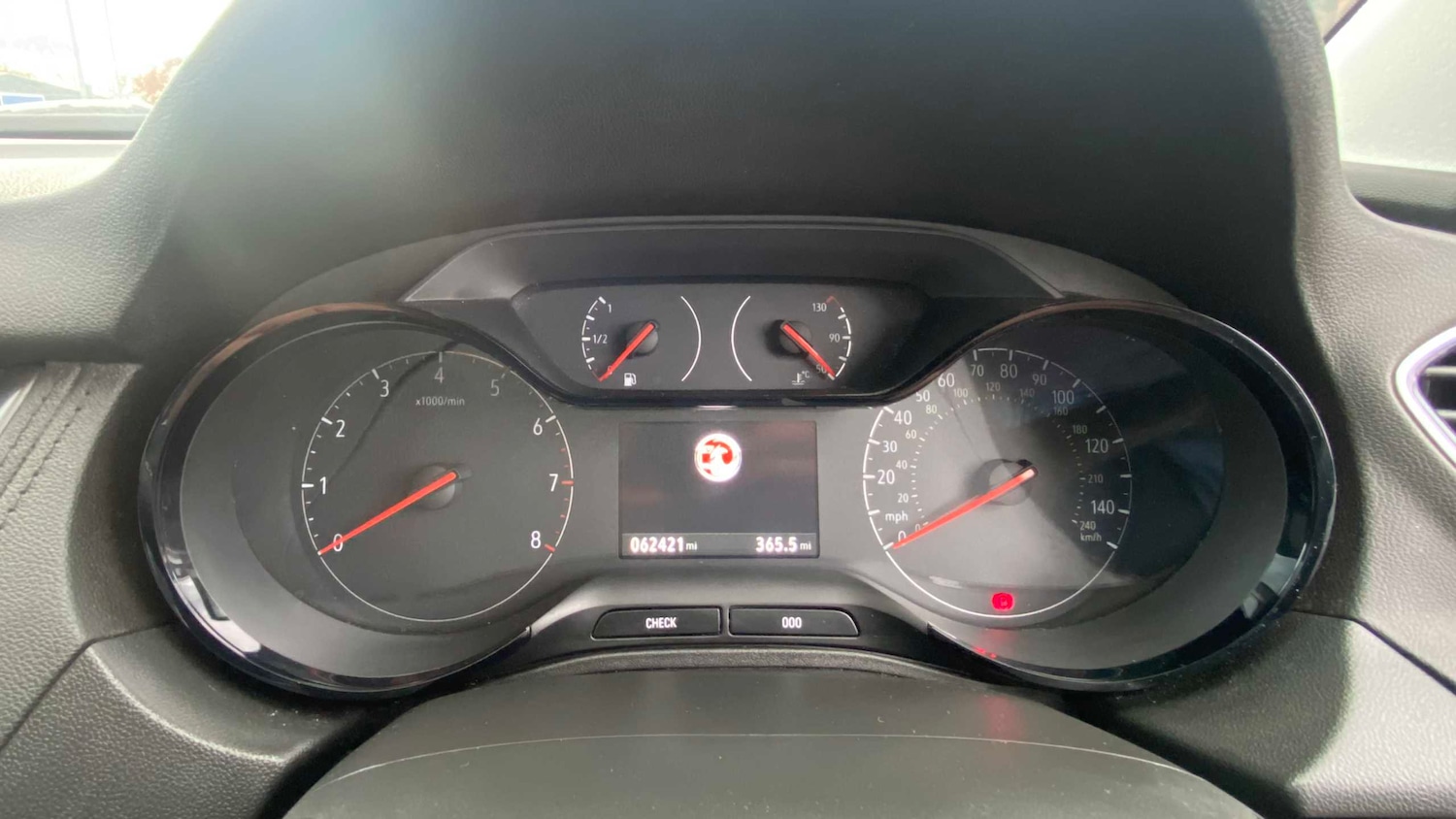 Used Vauxhall Grandland X 2021 for sale - 76141730: Photo 17