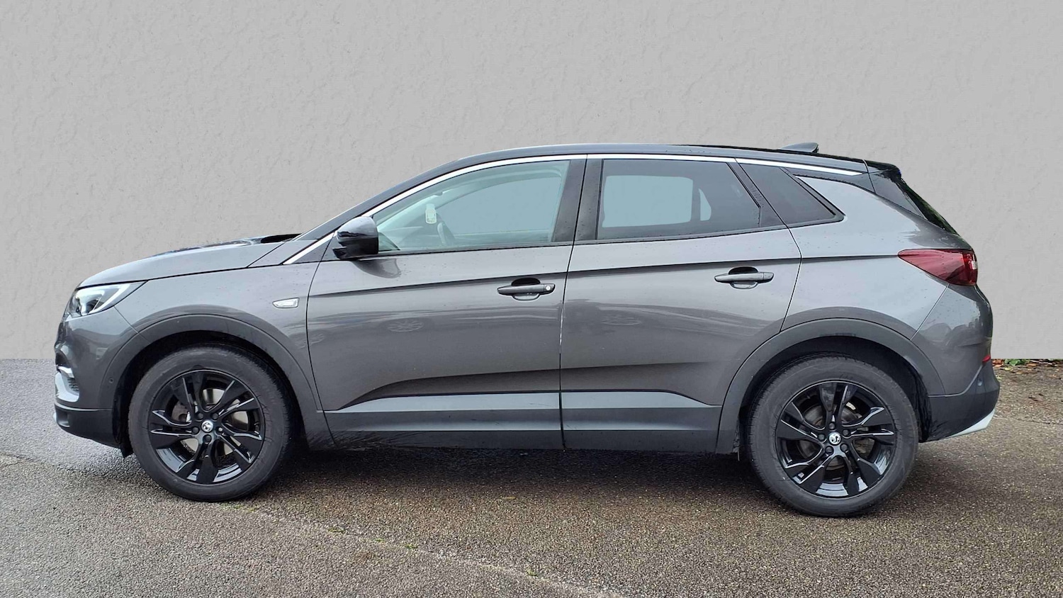 Used Vauxhall Grandland X 2021 for sale - 76141730: Photo 5