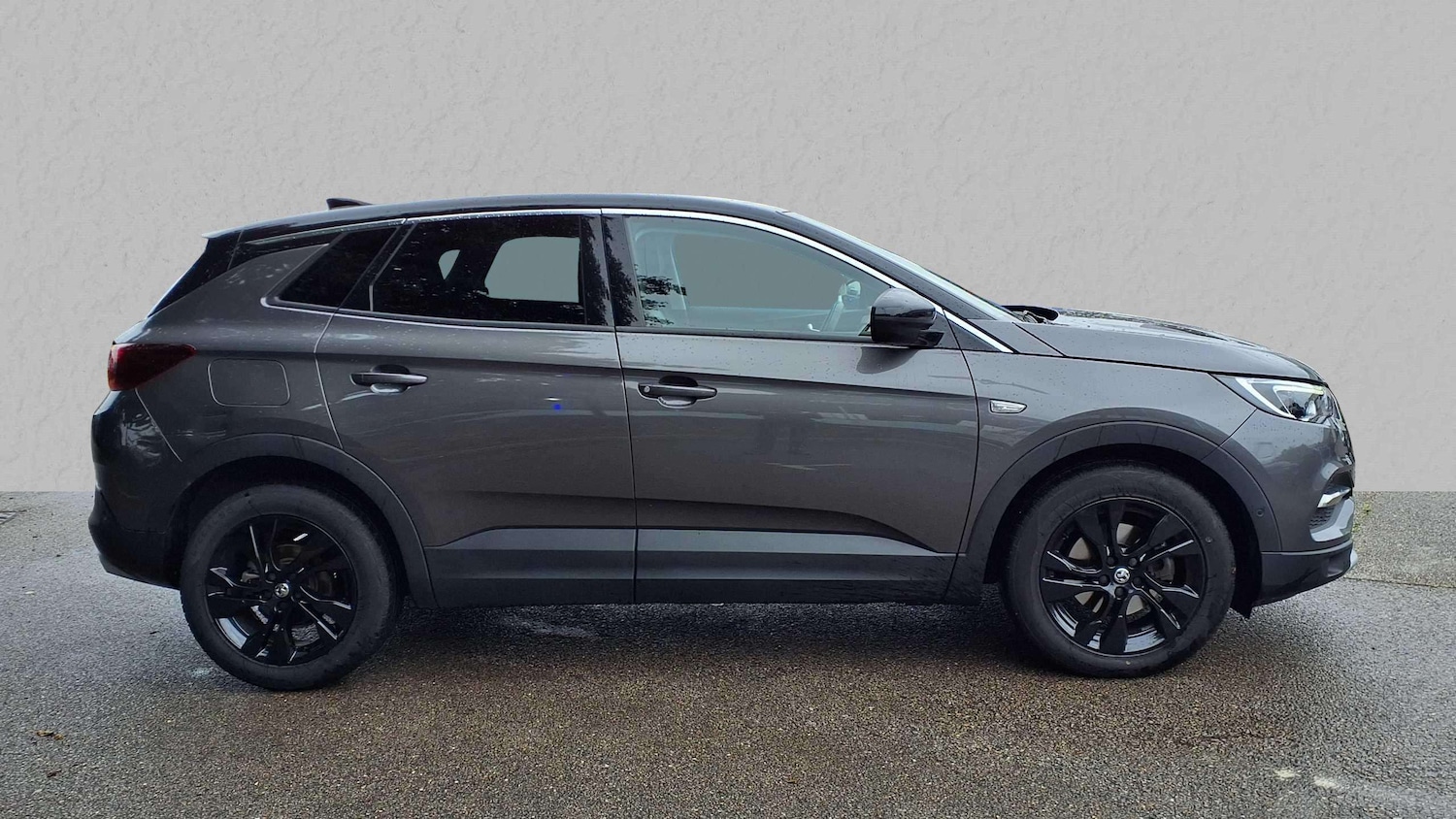 Used Vauxhall Grandland X 2021 for sale - 76141730: Photo 6