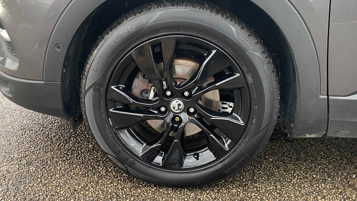 Used Vauxhall Grandland X 2021 for sale - 76141730: Photo 7