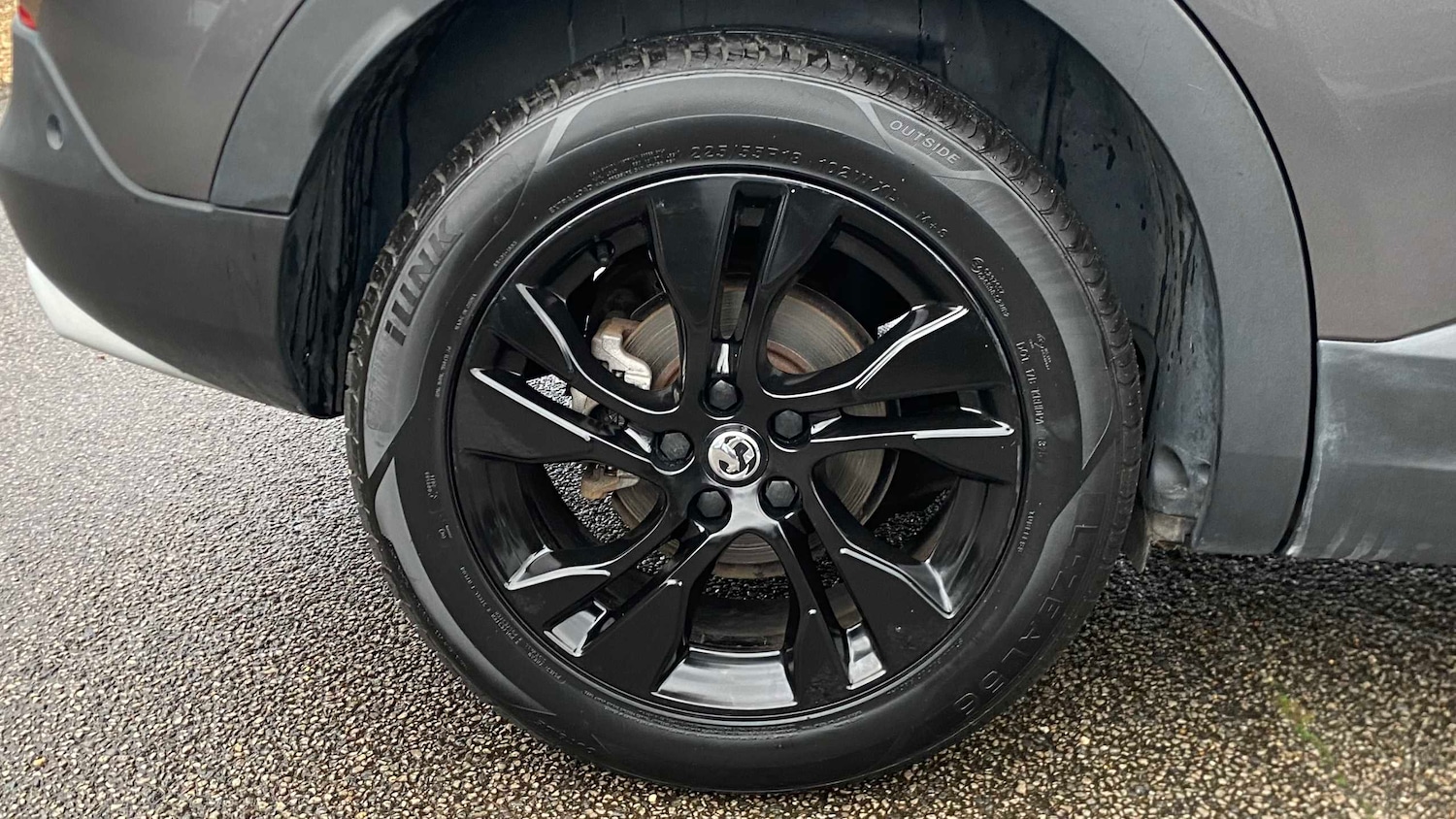 Used Vauxhall Grandland X 2021 for sale - 76141730: Photo 9