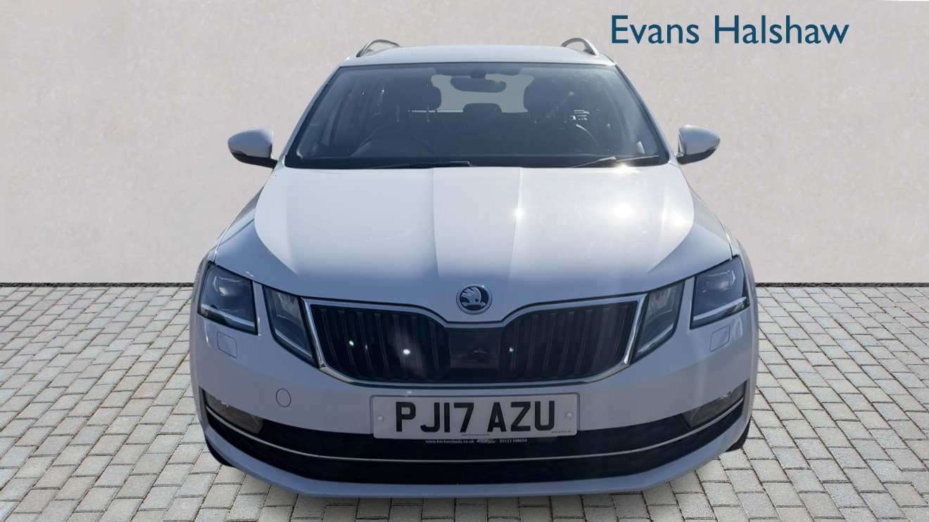 Used Skoda Octavia 2017 for sale - 77756503: Photo 3