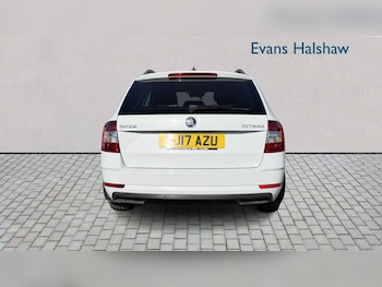 Used Skoda Octavia 2017 for sale - 77756503: Photo