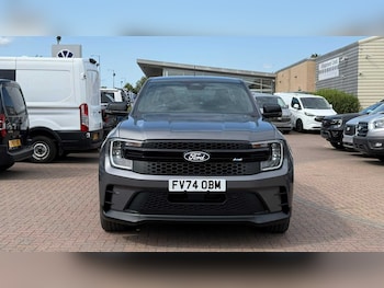Used Ford Ranger 2024 for sale - 75317658: Photo