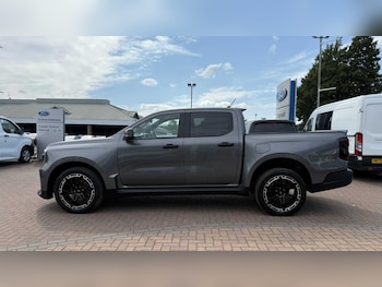 Used Ford Ranger 2024 for sale - 75317658: Photo