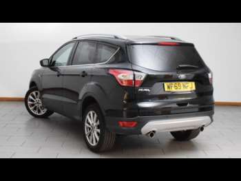 Used Ford Kuga 2019 for sale - 75435099: Photo