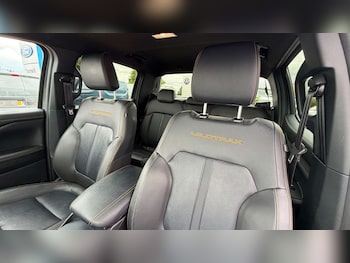 Used Ford Ranger 2024 for sale - 79455392: Photo