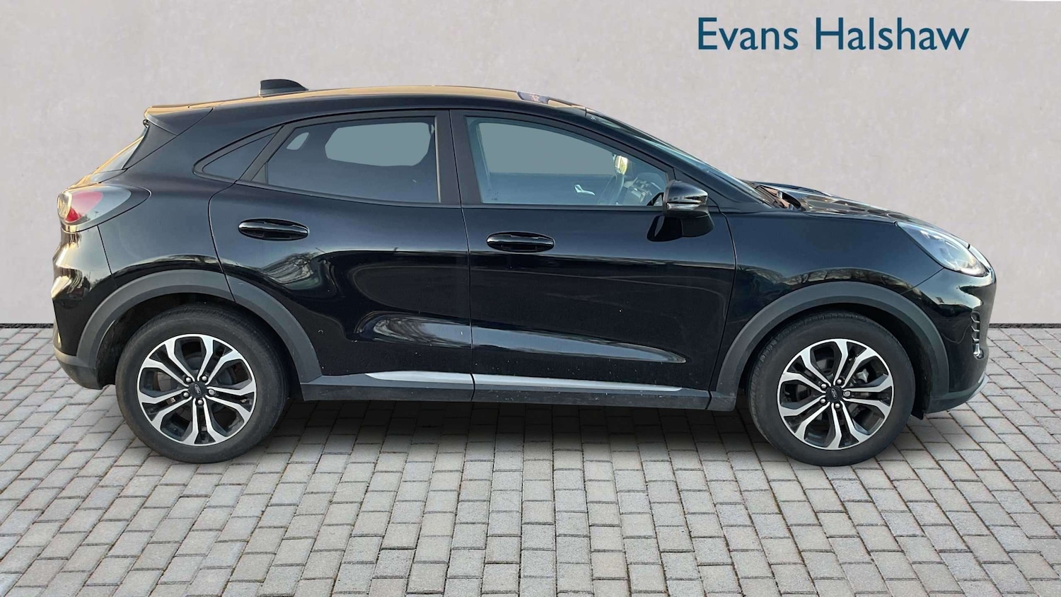 Used Ford Puma 2024 for sale - 77726835: Photo 4