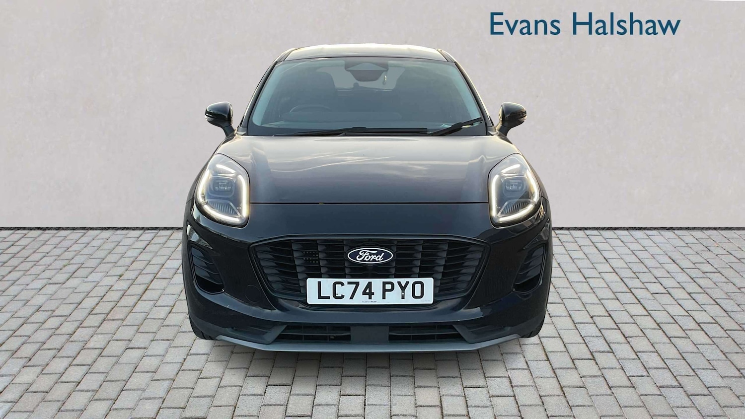 Used Ford Puma 2024 for sale - 77726835: Photo 5